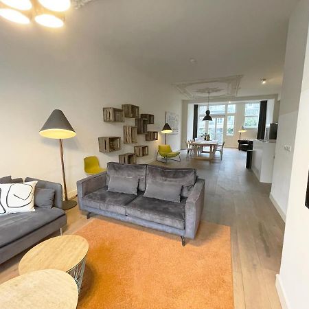 Residences Jordan Canal Amsterdam Zewnętrze zdjęcie