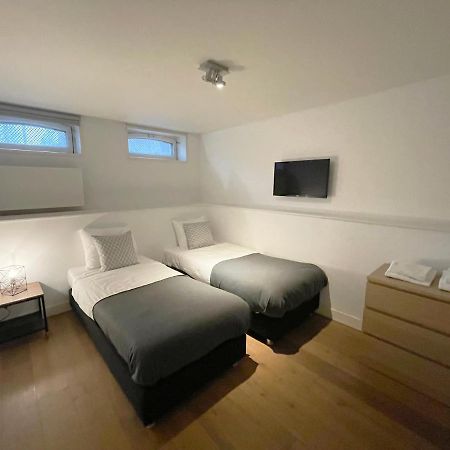 Residences Jordan Canal Amsterdam Zewnętrze zdjęcie
