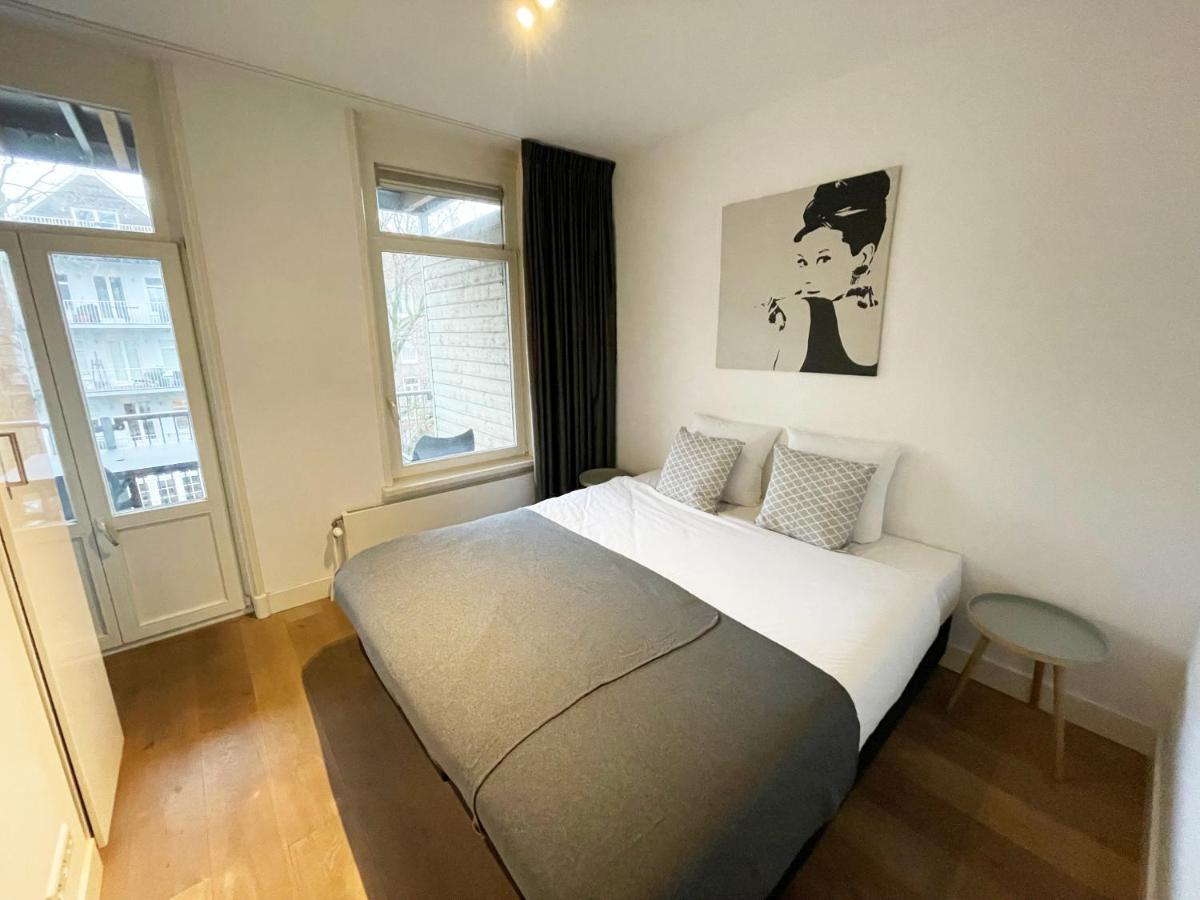 Residences Jordan Canal Amsterdam Zewnętrze zdjęcie