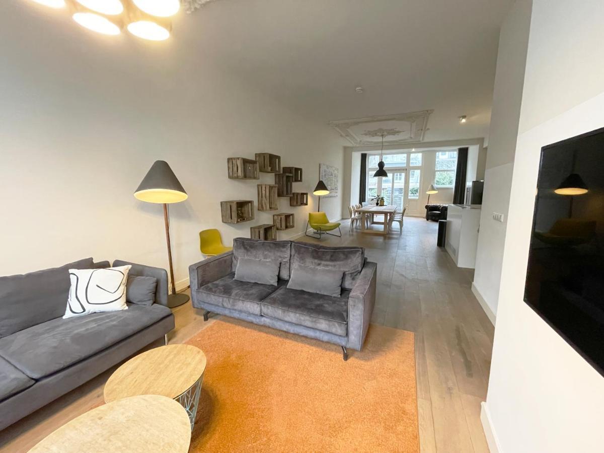 Residences Jordan Canal Amsterdam Zewnętrze zdjęcie