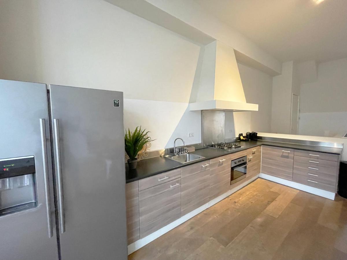Residences Jordan Canal Amsterdam Zewnętrze zdjęcie