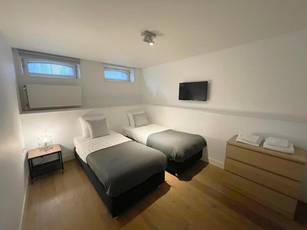 Residences Jordan Canal Amsterdam Zewnętrze zdjęcie